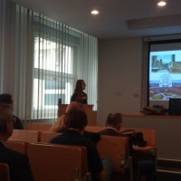 Doogee BL5000 - primjeri fotografija