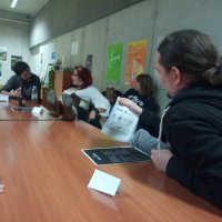 Doogee BL5000 - primjeri fotografija