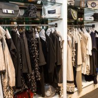 Iva Karačić i Bags by Kristina