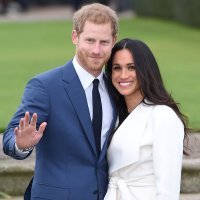 Meghan Markle i princ Harry