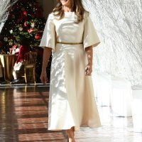 Melania Trump
