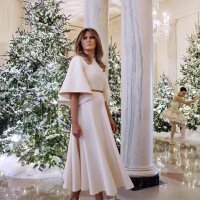 Melania Trump