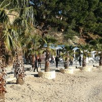 Rušenje objekta na Obojenoj svjetlosti