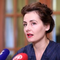 Irena Petrijevčanin Vuksanović i Branka Juričev Martinčev