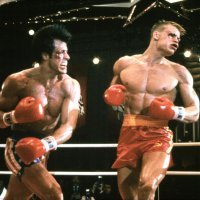 Rocky IV