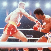 Rocky IV