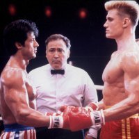 Rocky IV