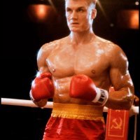 Rocky IV