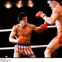 Rocky IV