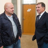 Počelo suđenje Robertu Gariću, pilotu HRZ-a za pad helikoptera u srpnju 2007.