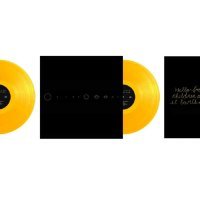 zlatna ploča voyager