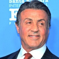 Sylvester Stallone