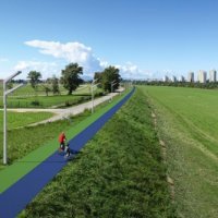 Projekt Greenway