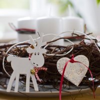Adventski vijenac
