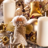 Adventski vijenac
