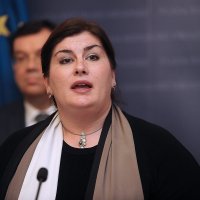 Pet župana na sastanku u Vladi