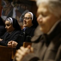 Molitve Hrvata za šestoricu u Haagu