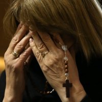 Molitve Hrvata za šestoricu u Haagu