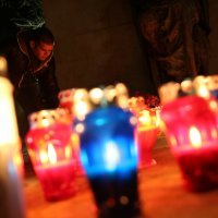 Molitve Hrvata za šestoricu u Haagu