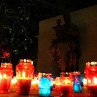 Molitve Hrvata za šestoricu u Haagu