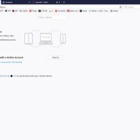 Mozilla Firefox Quantum