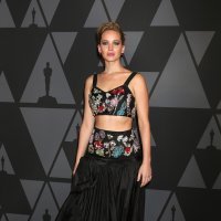 Jennifer Lawrence