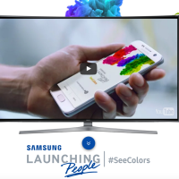samsung seecolors