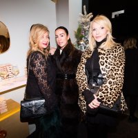 Jasmina Bagarić, Marijana Crnić, Aranka Pastrović