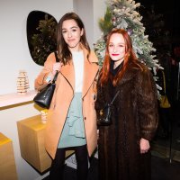 Ana Karadžole, Barbara Repe