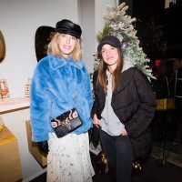 Ivana Pavić, Iva Gradiser