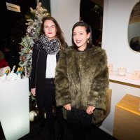 Maja Merlić, Andreja Bistričić