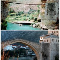 Stari most u Mostaru