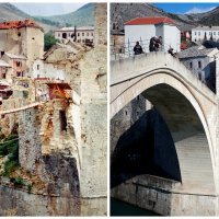 Stari most u Mostaru