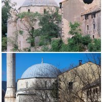 Stari most u Mostaru