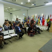 Istraživanje o obrazovanju u EU