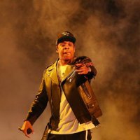 Jay Z