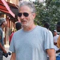 Jon Stewart