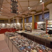 Posljednje pripreme za početak manifestacije Sa(n)jam knjiga