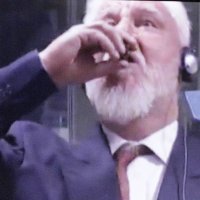 Šokantno Praljkovo ispijanje nepoznate tekućine u Haagu pratilo se i na radnim mjestima