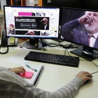 Šokantno Praljkovo ispijanje nepoznate tekućine u Haagu pratilo se i na radnim mjestima