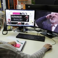 Šokantno Praljkovo ispijanje nepoznate tekućine u Haagu pratilo se i na radnim mjestima