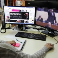 Šokantno Praljkovo ispijanje nepoznate tekućine u Haagu pratilo se i na radnim mjestima