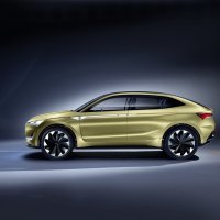 Škoda Vision E