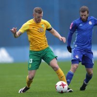 Mateo Bertoša, Domagoj Antolić