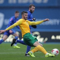 Renato Gojković, Domagoj Antolić