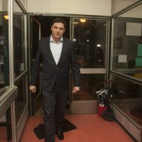 Davor Bernardić na presici o generalu Praljku