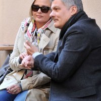 Lana i Dragutin Biondić