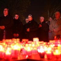 Okupljanje u Mostaru nakon haaške presude