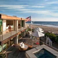 Raskošan dom Ellen Degeneres