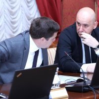 Oleg Butković, Tomislav Tolušić